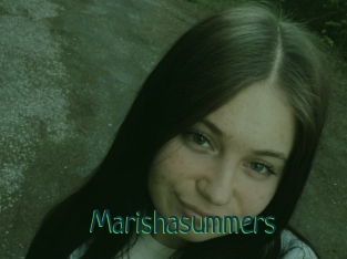 Marishasummers