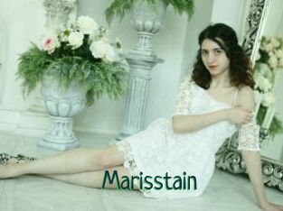 Marisstain