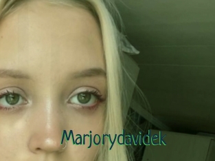 Marjorydavidek
