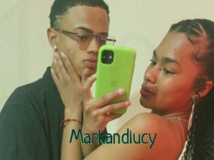Markandlucy