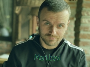 Markbovi