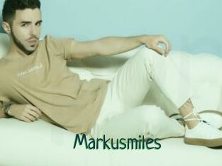 Markusmiles