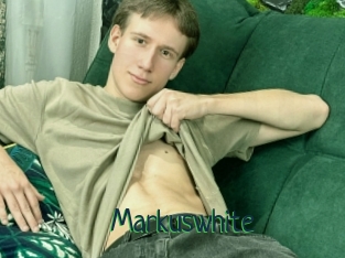 Markuswhite