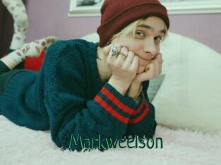 Markweelson