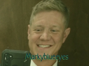 Markyblueeyes