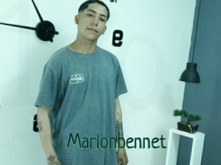 Marlonbennet