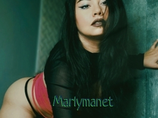 Marlymanet
