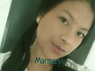Marmaryy