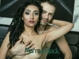 Marraandjack