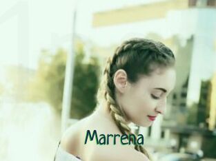Marrena