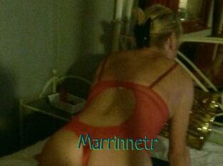 Marrinnetr