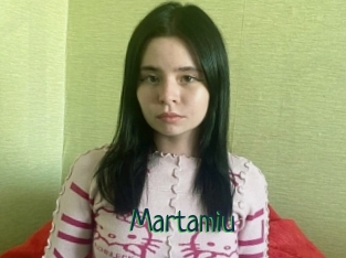 Martamiu