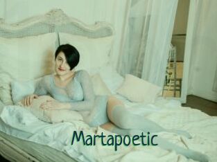 Martapoetic