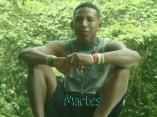 Martes