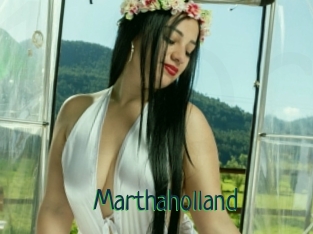 Marthaholland