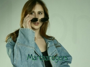 Martharogers
