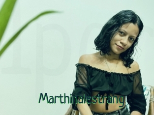 Marthinalestrang