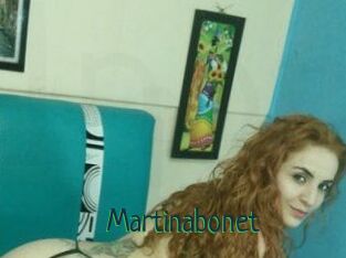 Martinabonet