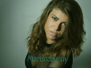 Martinabunny