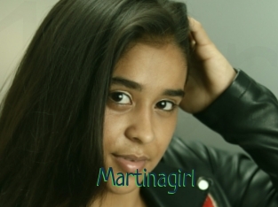 Martinagirl