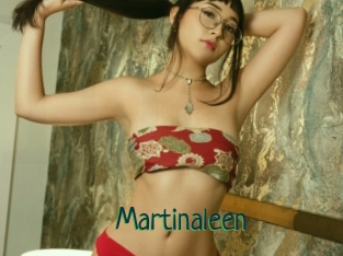 Martinaleen