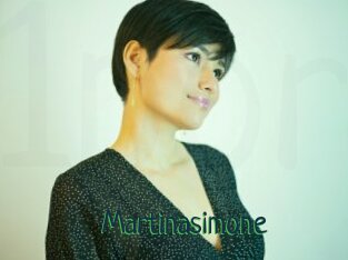 Martinasimone
