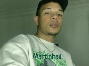 Martinhall