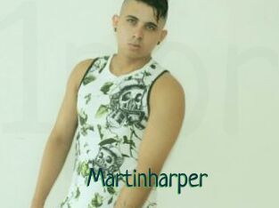 Martinharper