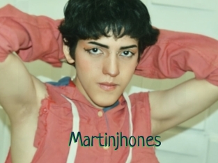Martinjhones