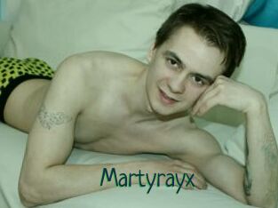 Martyrayx