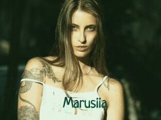 Marusiia