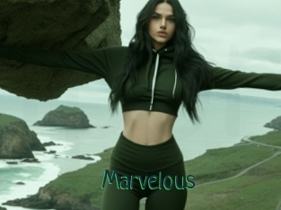 Marvelous