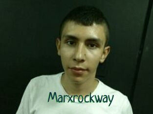 Marx_rockway