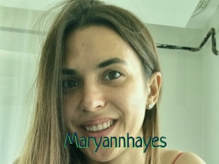 Maryannhayes