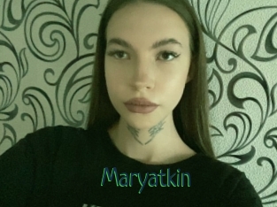 Maryatkin