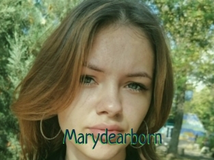 Marydearborn
