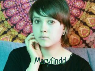 Maryfindd