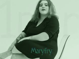 Maryfry