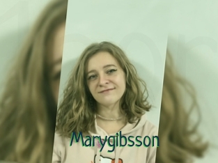 Marygibsson