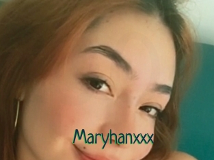 Maryhanxxx