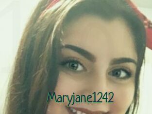 Maryjane1242