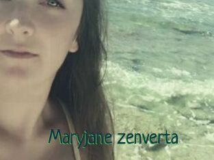 Maryjane_zenverta