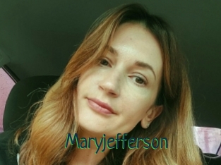 Maryjefferson