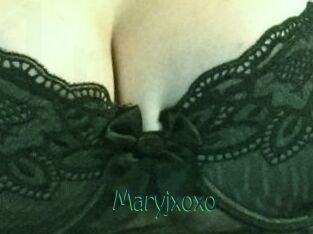 Maryjxoxo