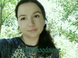 Marymagdalene