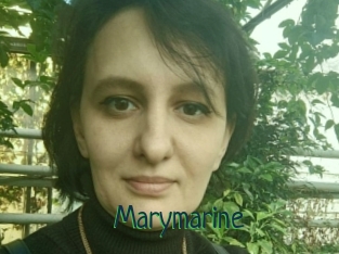 Marymarine
