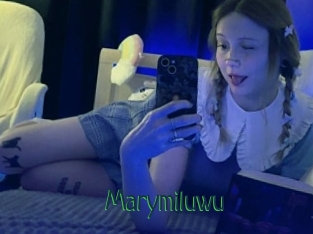 Marymiluwu