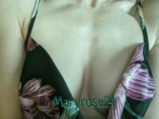 Maryrose24