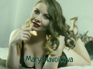 Maryshavolkova