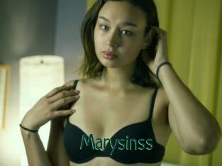 Marysinss